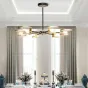 Люстра на штанге MERN от ImperiumLoft