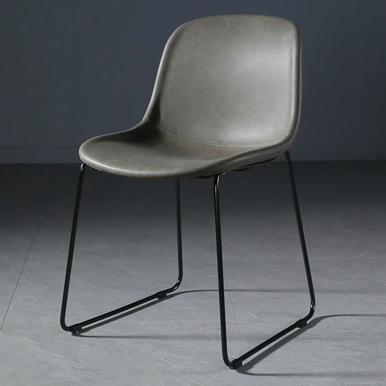 Дизайнерский обеденный стул LaLume-ST00209