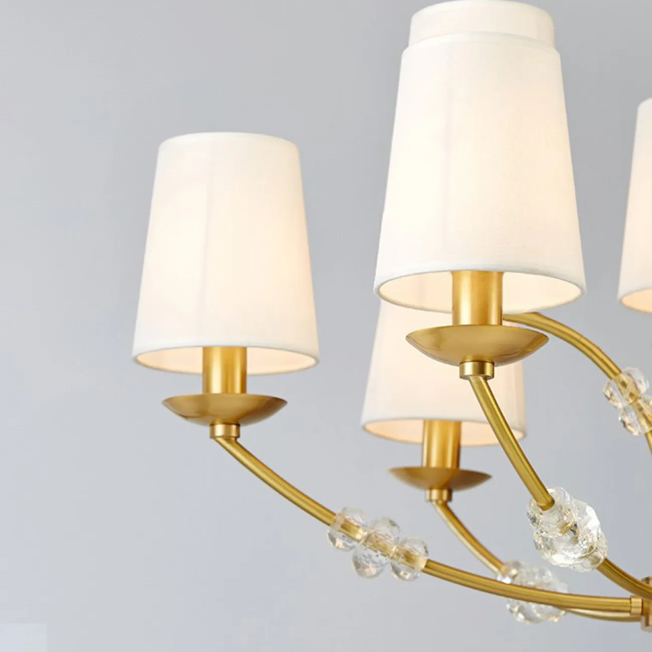 Подвесная люстра MERANO D90 от ImperiumLoft Подвесная люстра MERANO D90 от ImperiumLoft