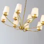 Подвесная люстра MERANO D70 от ImperiumLoft