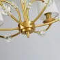 Подвесная люстра MERANO D70 от ImperiumLoft