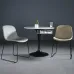 Дизайнерский обеденный стул LaLume-ST00209