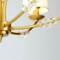 Подвесная люстра MERANO D70 от ImperiumLoft