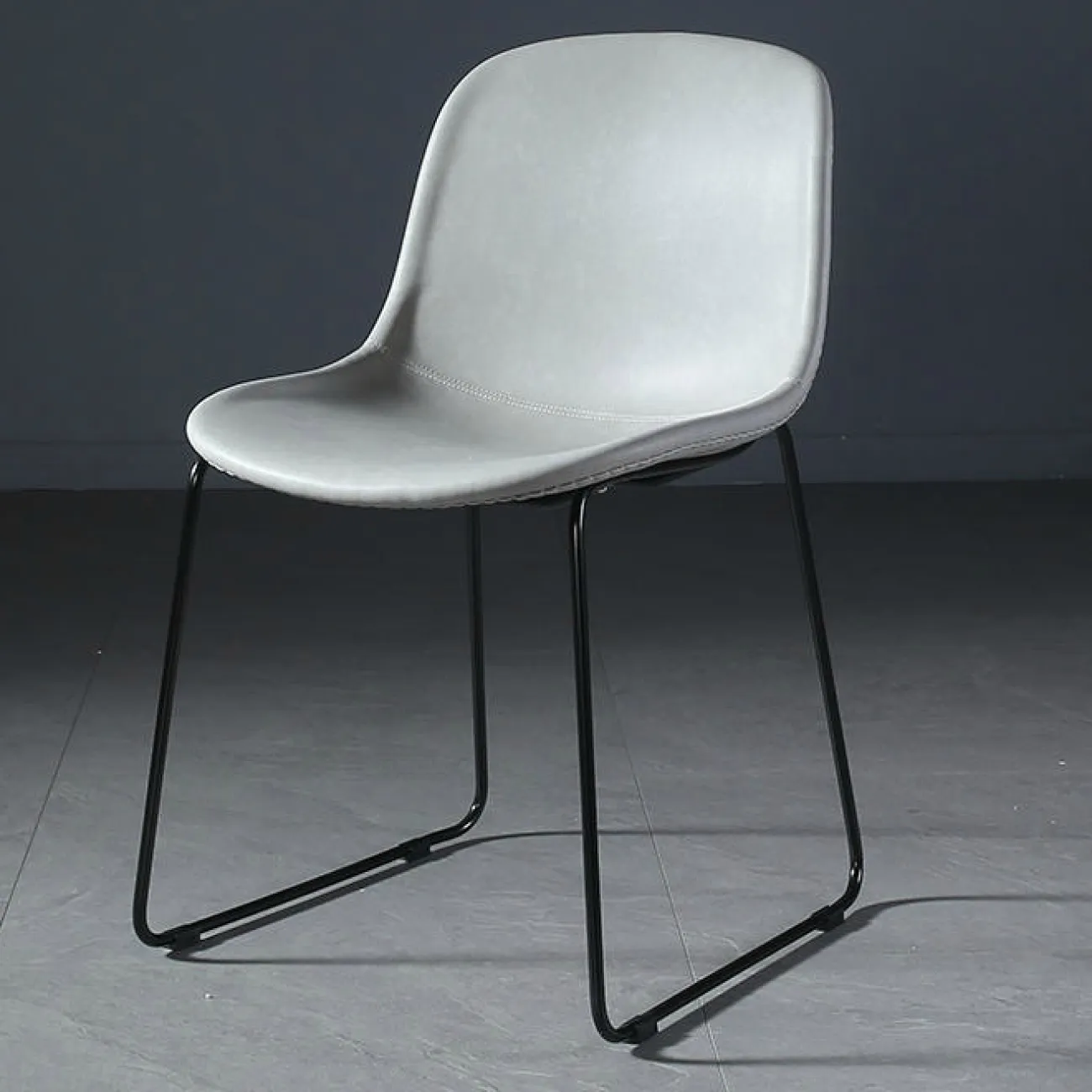 Дизайнерский обеденный стул LaLume-ST00209