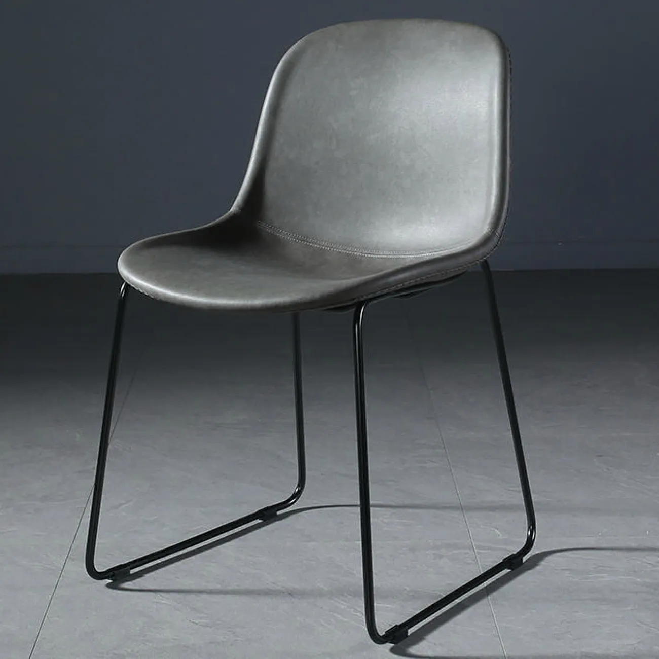 Дизайнерский обеденный стул LaLume-ST00209