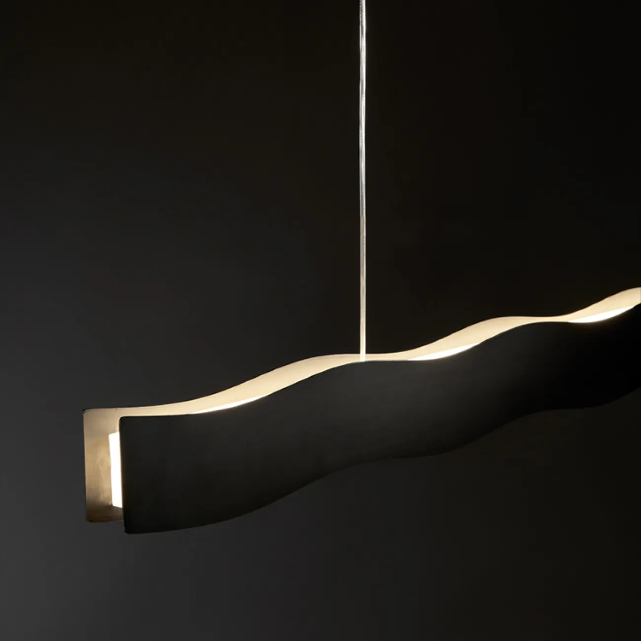 Подвесной светильник VOITTO L120 от ImperiumLoft