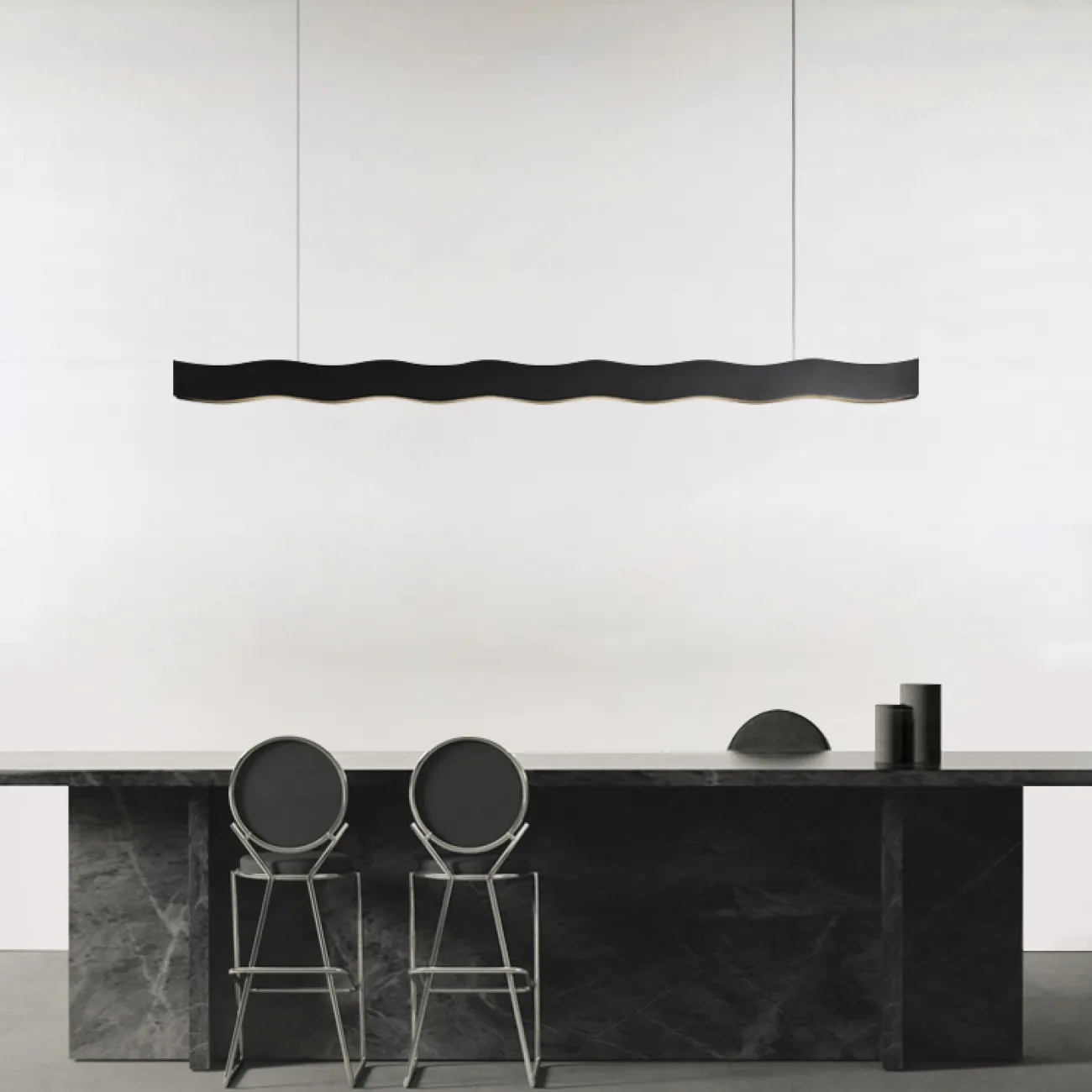 Подвесной светильник VOITTO L120 от ImperiumLoft