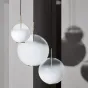Подвесной светильник POME D45 от ImperiumLoft