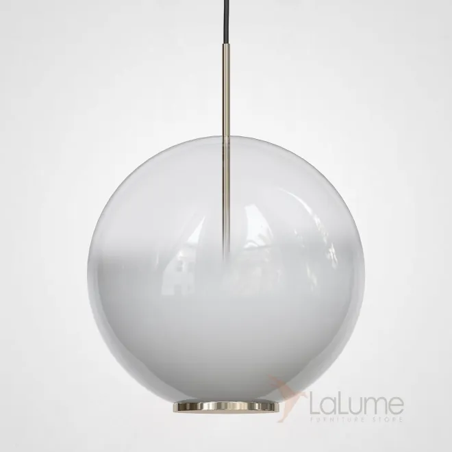 Подвесной светильник POME D35 от ImperiumLoft