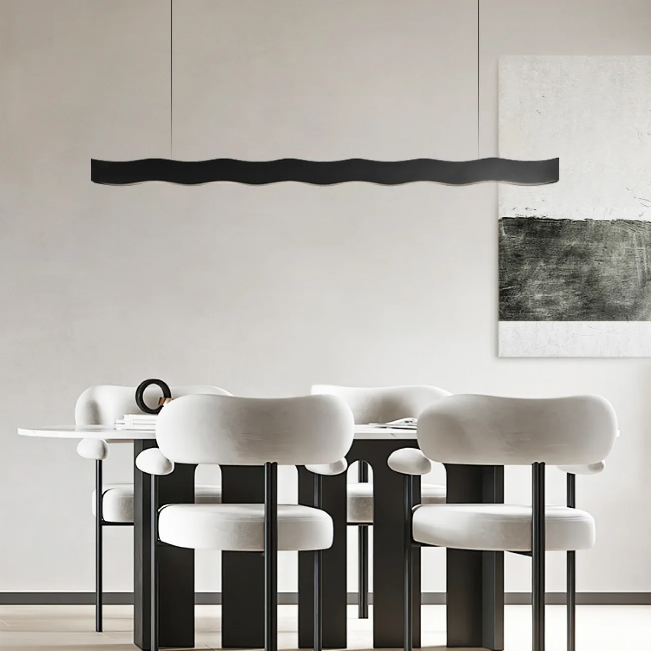 Подвесной светильник VOITTO L120 от ImperiumLoft