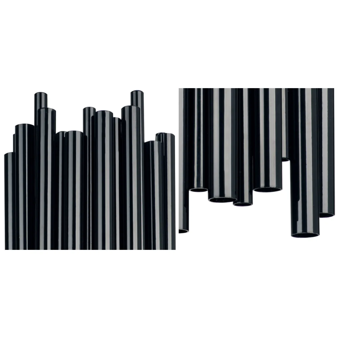 Бра Delightfull Brubeck Black Metal от ImperiumLoft