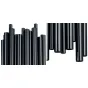 Бра Delightfull Brubeck Black Metal от ImperiumLoft