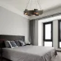 Подвесная люстра SVART от ImperiumLoft