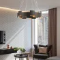 Подвесная люстра SVART от ImperiumLoft