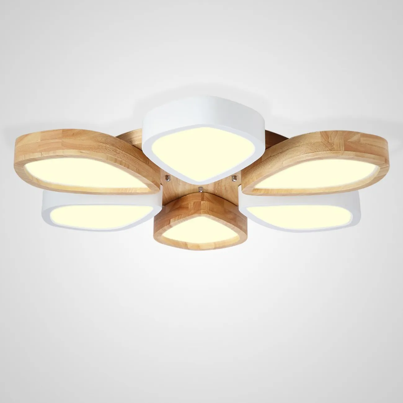 Подвесная люстра TIMMER от ImperiumLoft