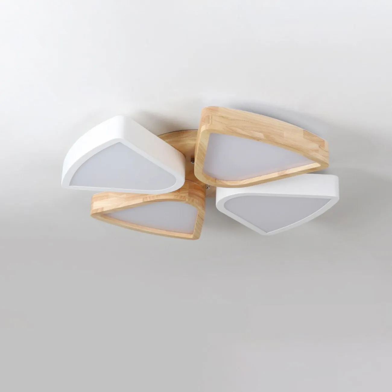 Подвесная люстра TIMMER от ImperiumLoft