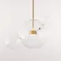 Потолочный светильник BUBBLE BLS B4 от ImperiumLoft