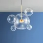 Потолочный светильник BUBBLE BLS B6 от ImperiumLoft