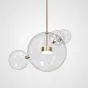 Потолочный светильник BUBBLE BLS B4 от ImperiumLoft