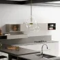 Потолочный светильник BUBBLE BLS B6 от ImperiumLoft