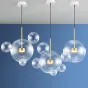 Потолочный светильник BUBBLE BLS B6 от ImperiumLoft