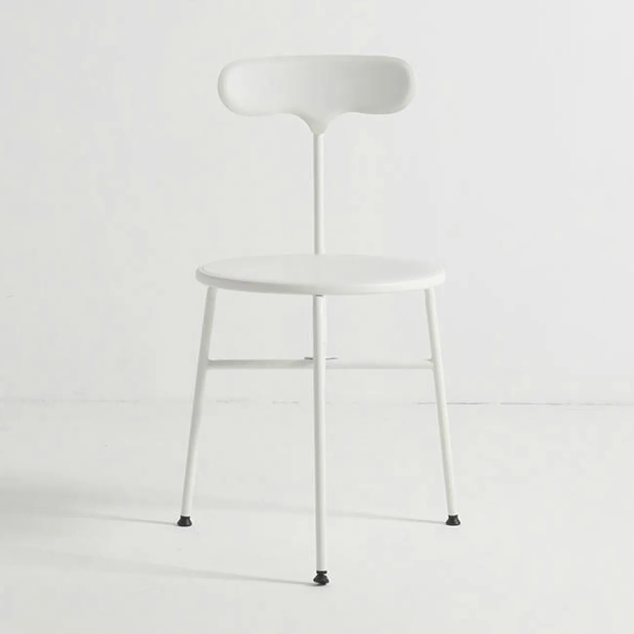 Дизайнерский обеденный стул LaLume-ST00231