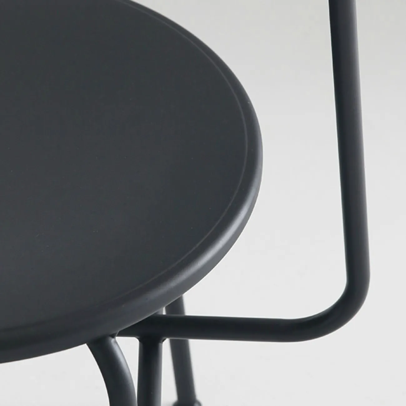 Дизайнерский обеденный стул LaLume-ST00231