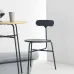 Дизайнерский обеденный стул LaLume-ST00231