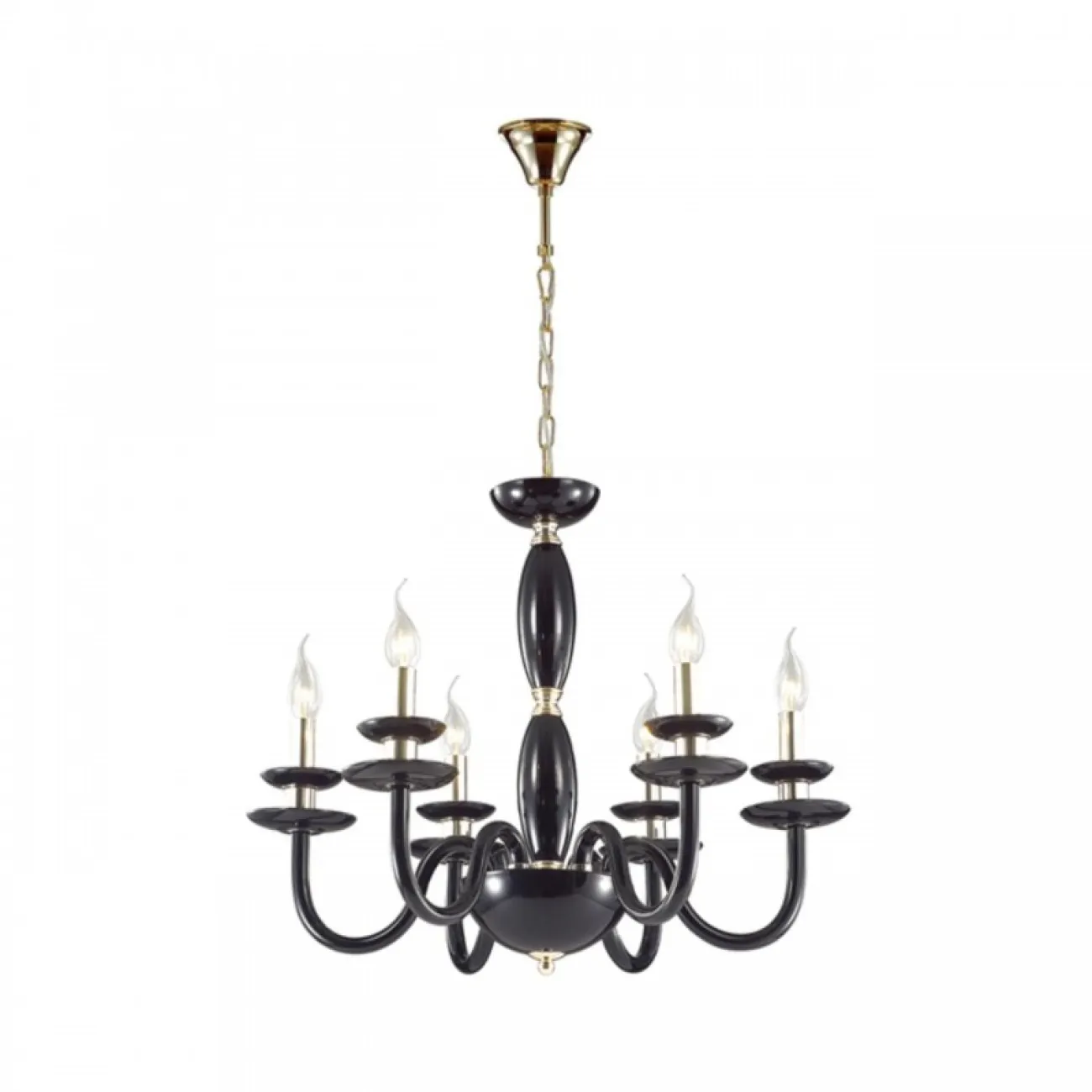 Люстра подвесная VERITY от ImperiumLoft