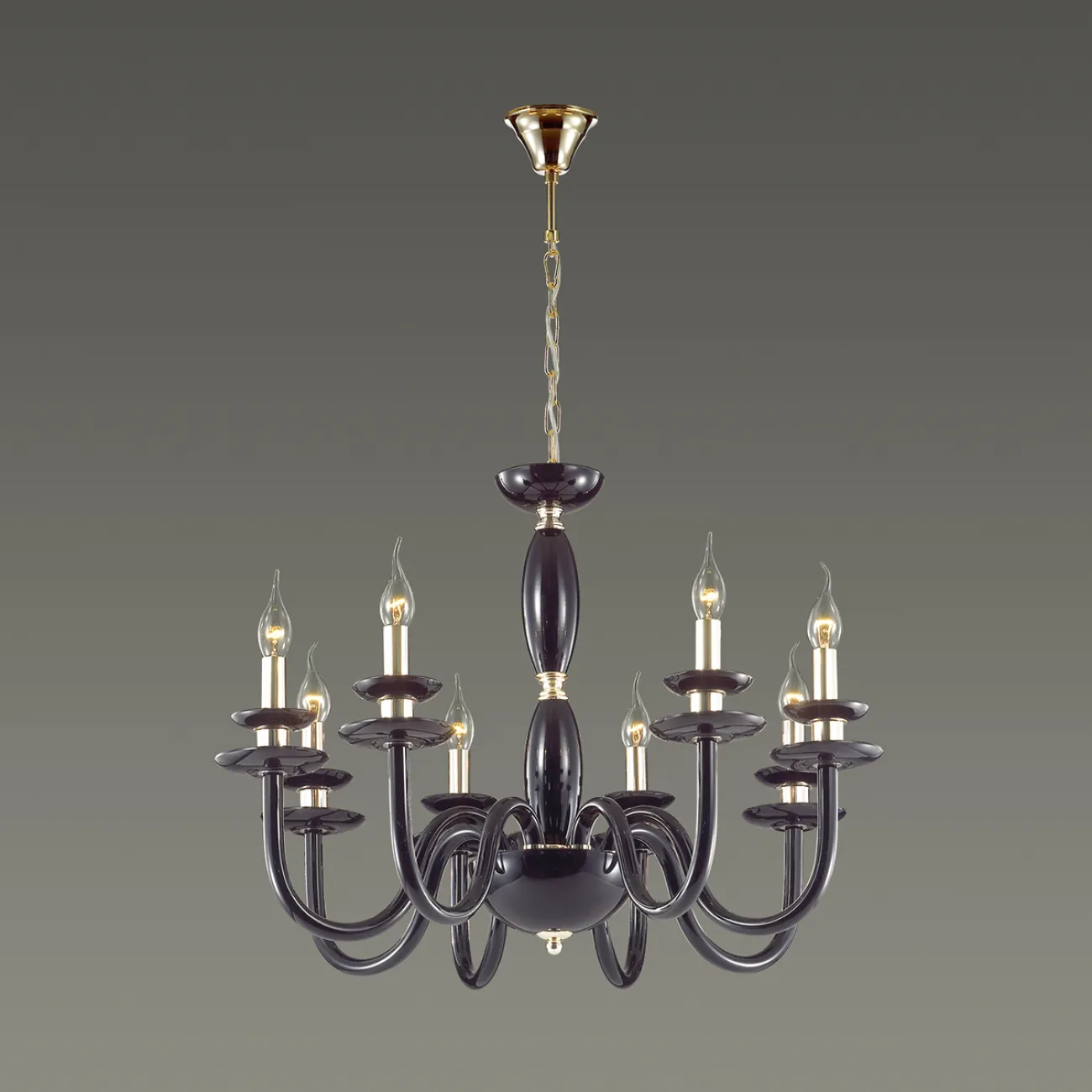 Люстра подвесная VERITY от ImperiumLoft