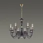 Люстра подвесная VERITY от ImperiumLoft