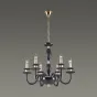 Люстра подвесная VERITY от ImperiumLoft