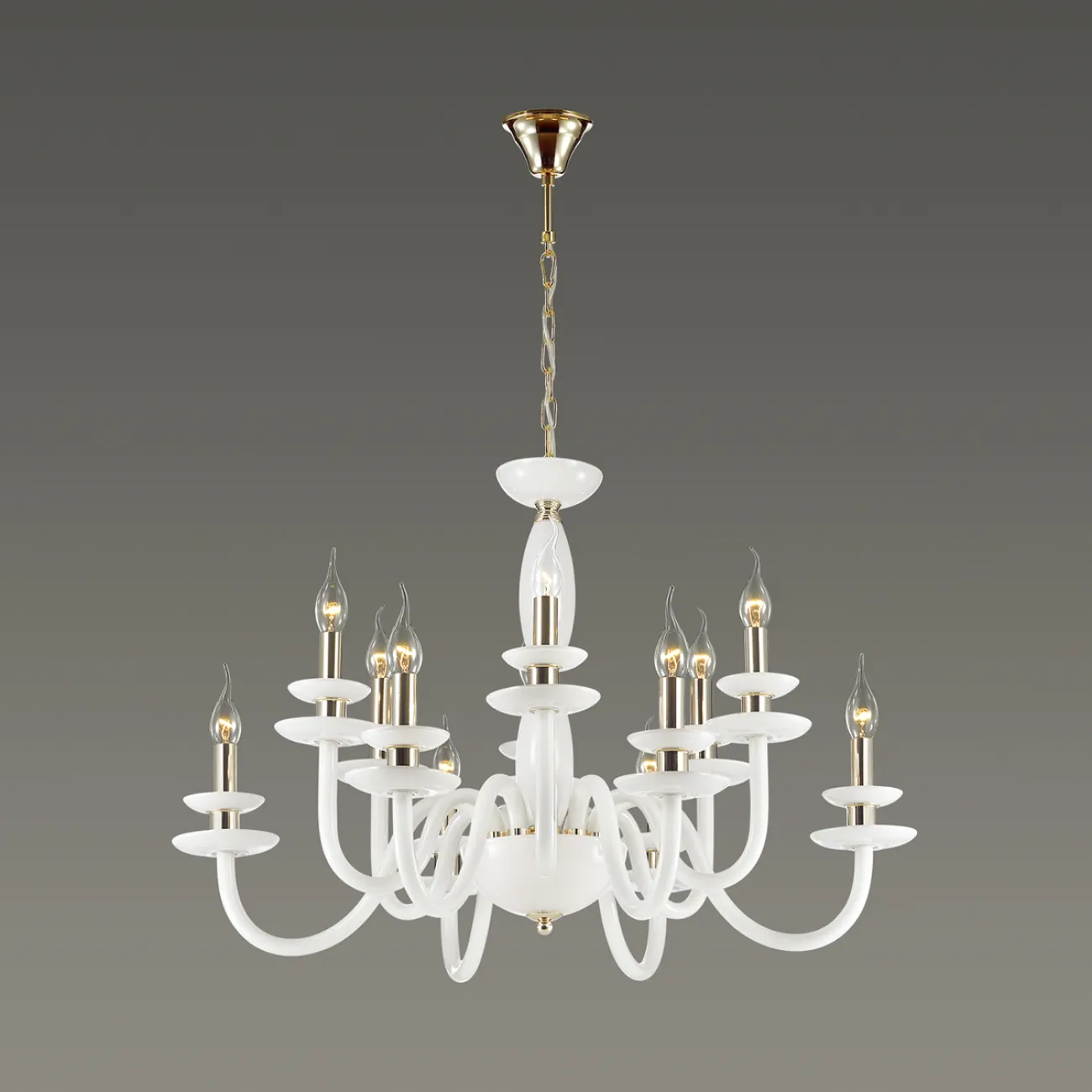 Люстра подвесная VERITY от ImperiumLoft