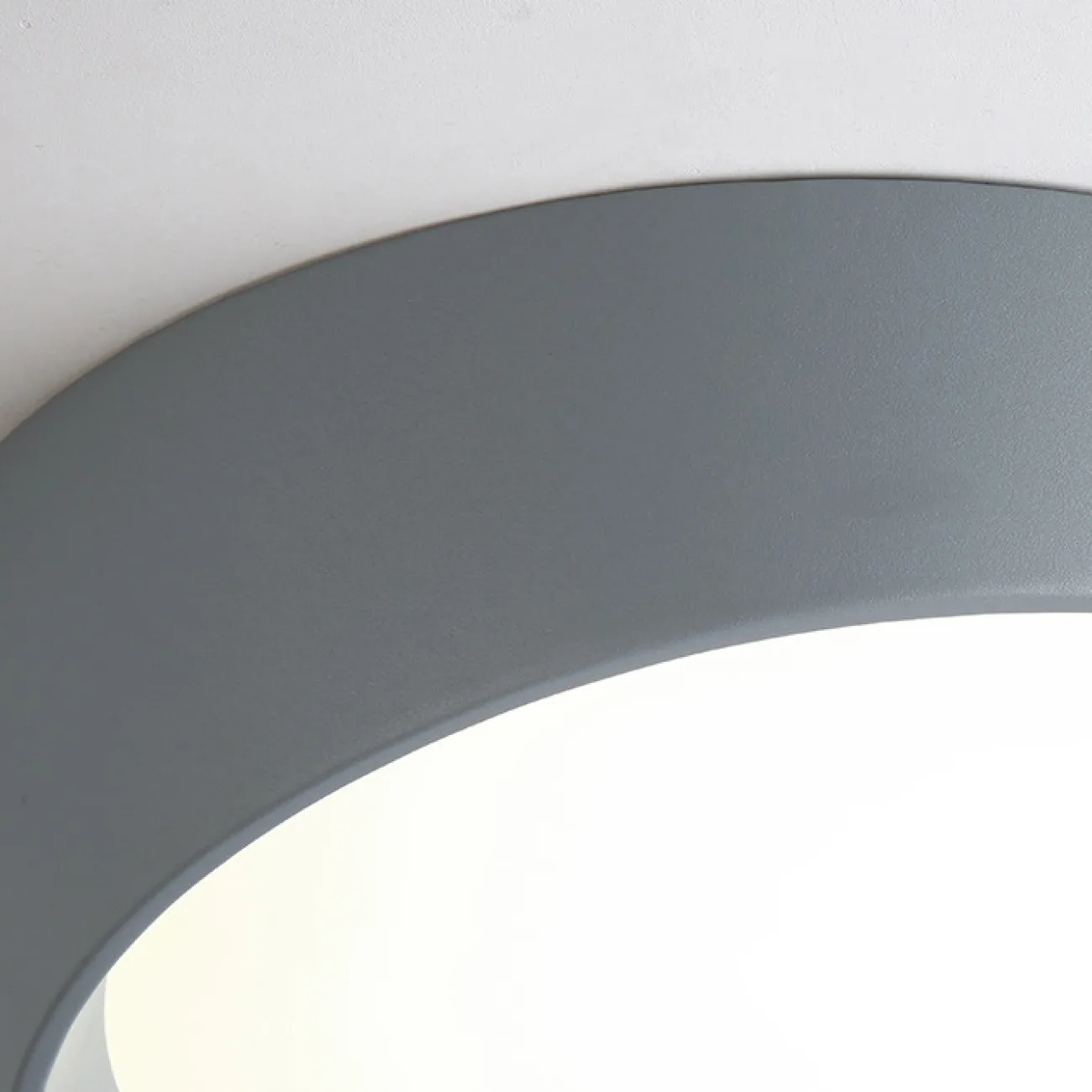 Потолочный светильник TORONTO D40 White 4000К от ImperiumLoft Потолочный светильник TORONTO D40 White 4000К от ImperiumLoft