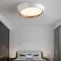 Потолочный светильник TORONTO D50 Grey Трехцветный свет от ImperiumLoft