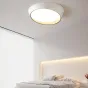 Потолочный светильник TORONTO D50 Grey Трехцветный свет от ImperiumLoft