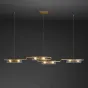 Подвесной светильник LUCINA LONG L154 от ImperiumLoft