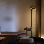 Торшер TELSE Light brown от ImperiumLoft