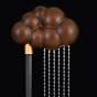 Торшер TELSE Light brown от ImperiumLoft