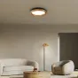 Торшер TELSE Light brown от ImperiumLoft