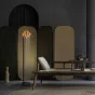 Торшер TELSE Light brown от ImperiumLoft