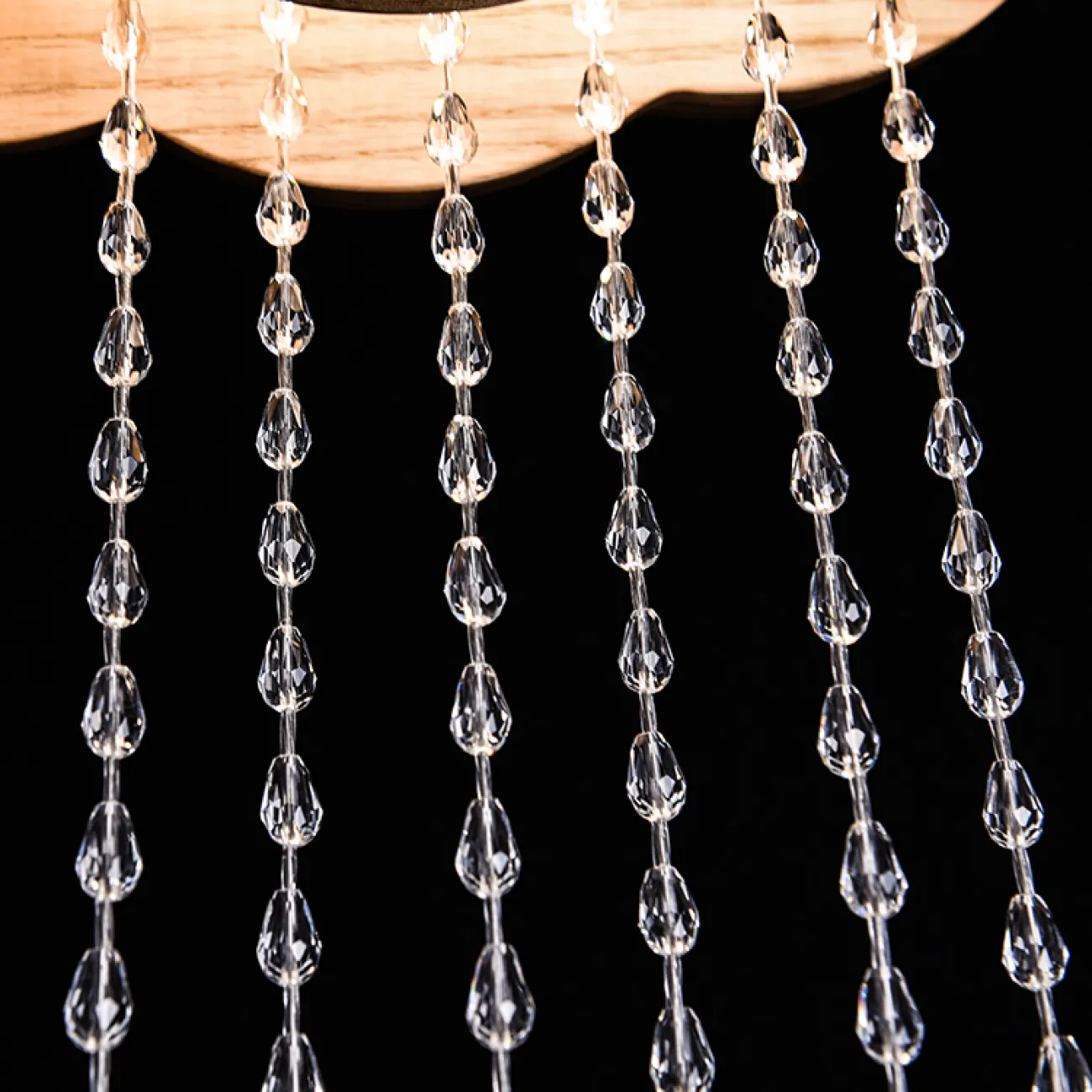 Торшер TELSE Dark brown от ImperiumLoft