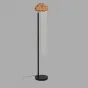 Торшер TELSE Light brown от ImperiumLoft