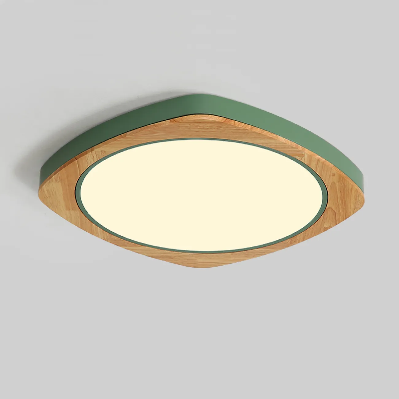 Потолочный светильник KANT от ImperiumLoft