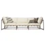 Диван Canvas & Copper Sofa designed by Stephen Kenn and Simon Miller от LaLume
