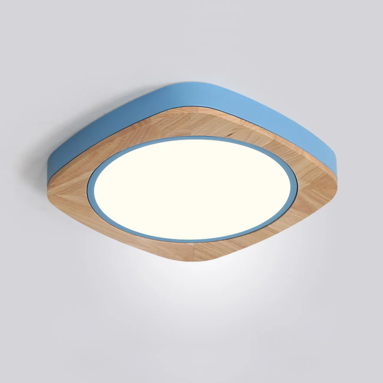 Потолочный светильник KANT от ImperiumLoft