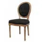 Стул French chairs Provence Black Chair от LaLume