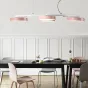 Подвесная люстра TAVIS CROSS от ImperiumLoft