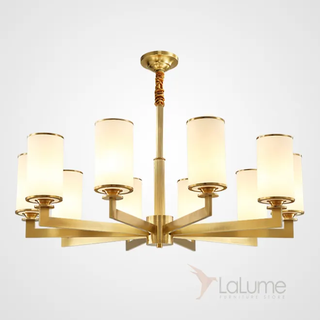 Люстра Hafsterdear L10 от ImperiumLoft