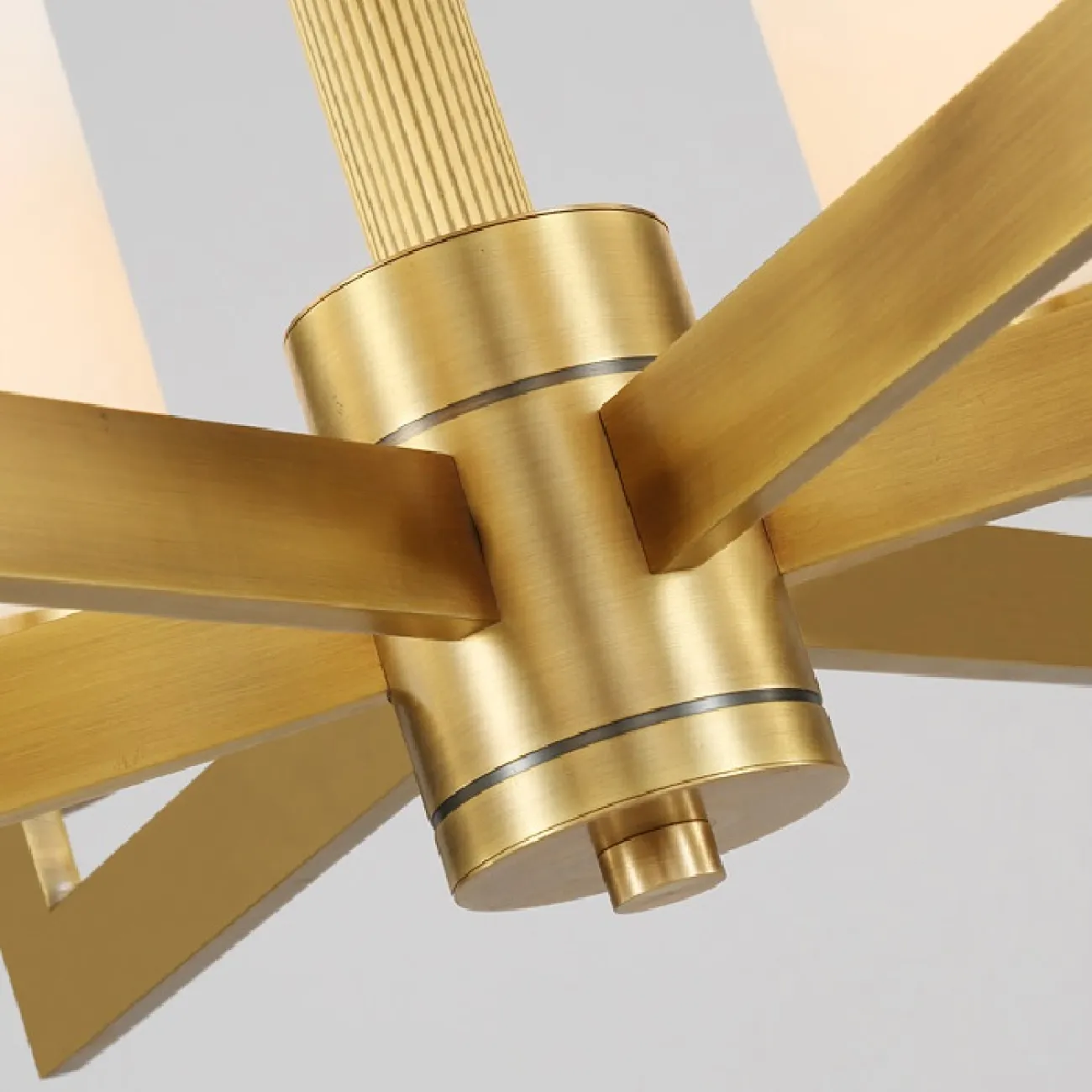 Люстра Hafsterdear L10 от ImperiumLoft